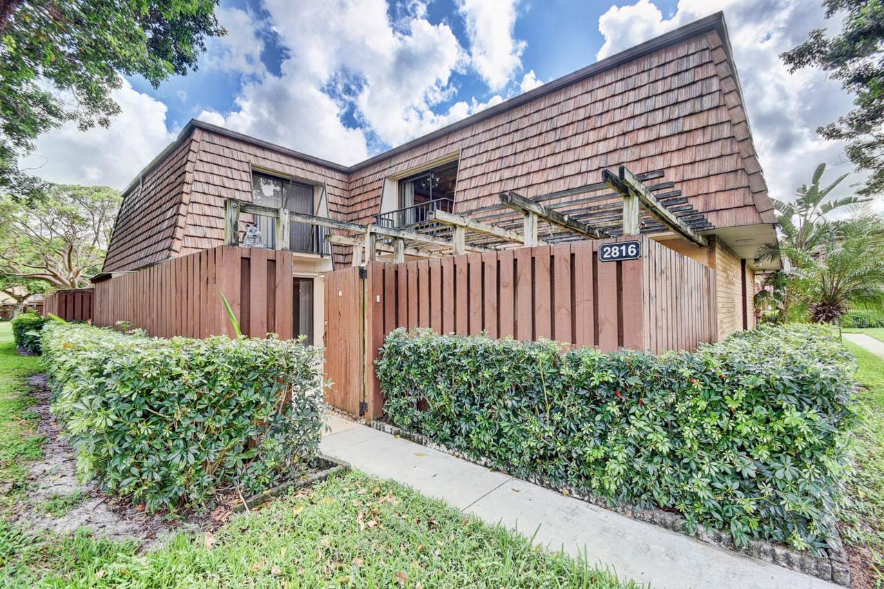 2816 28th Lane - Photo 1