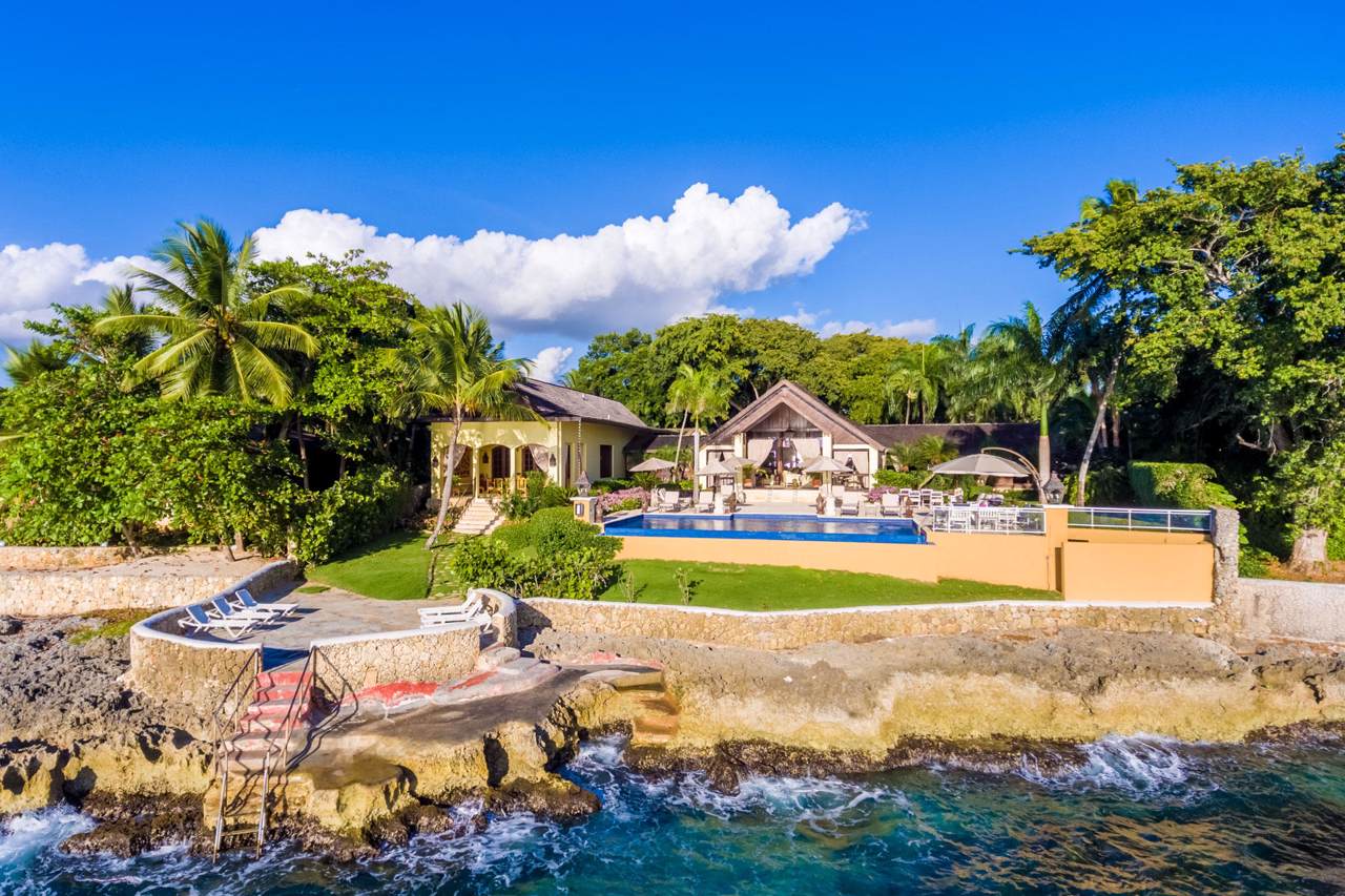 9 Punta Aguila - Photo 1