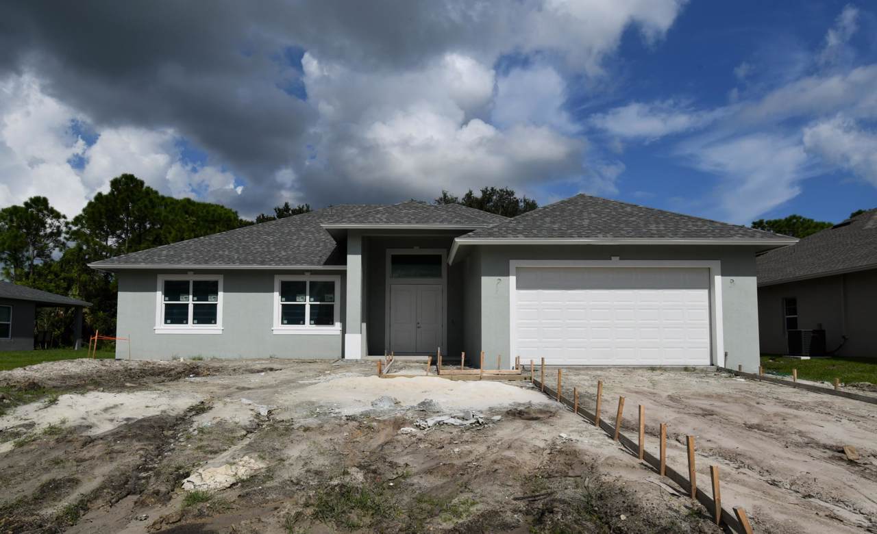 1249 Century Avenue - Photo 1