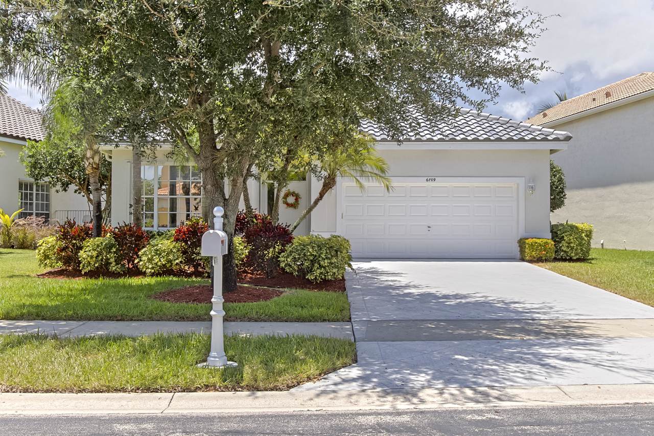 6709 Remington Place - Photo 1