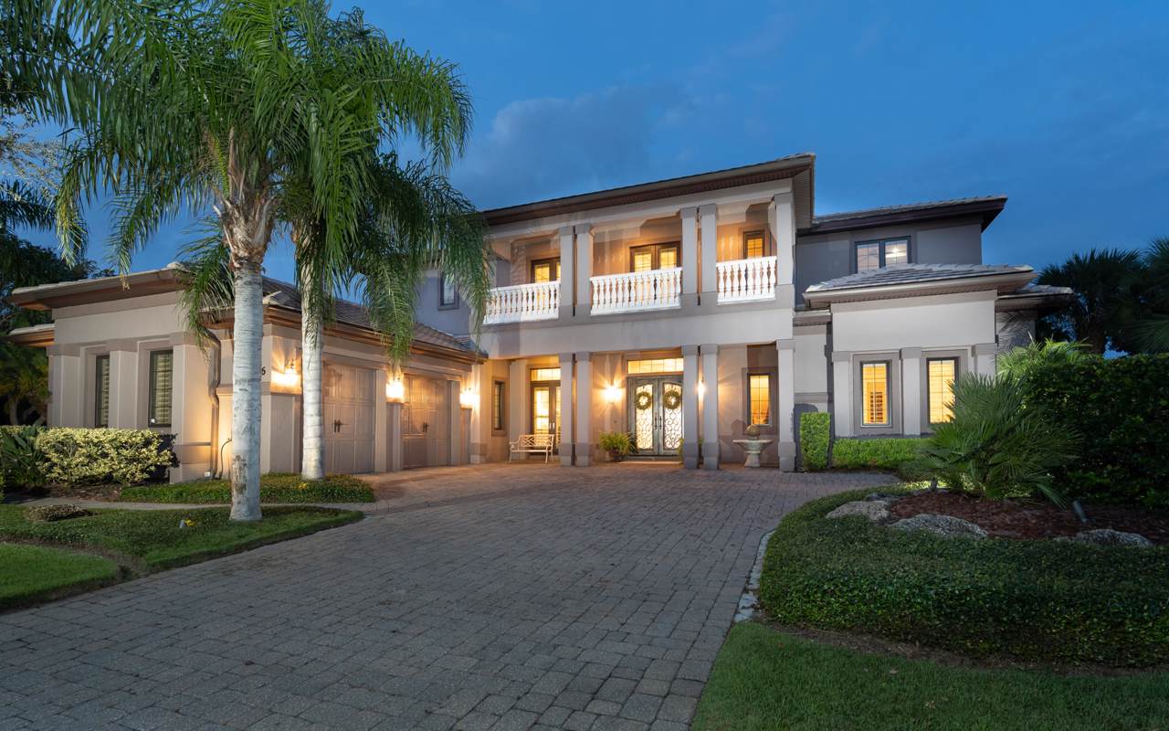 46 Ocean Oaks Lane - Photo 1 46 Ocean Oaks Lane - Photo 1