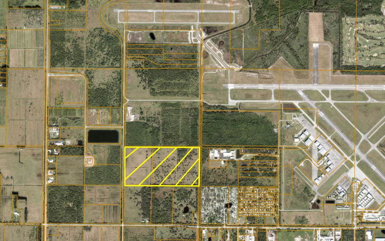 3150 Taylor Dairy Rd. - Photo 1
