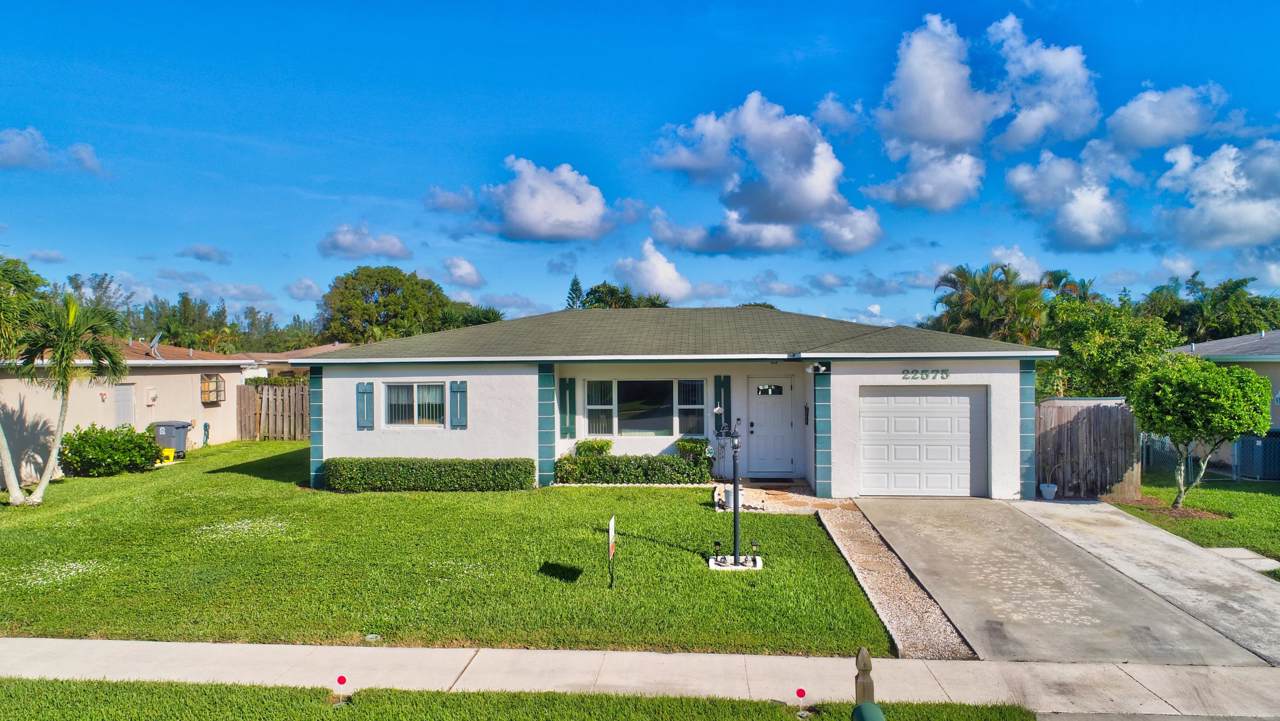 22575 Lanyard Street - Photo 1