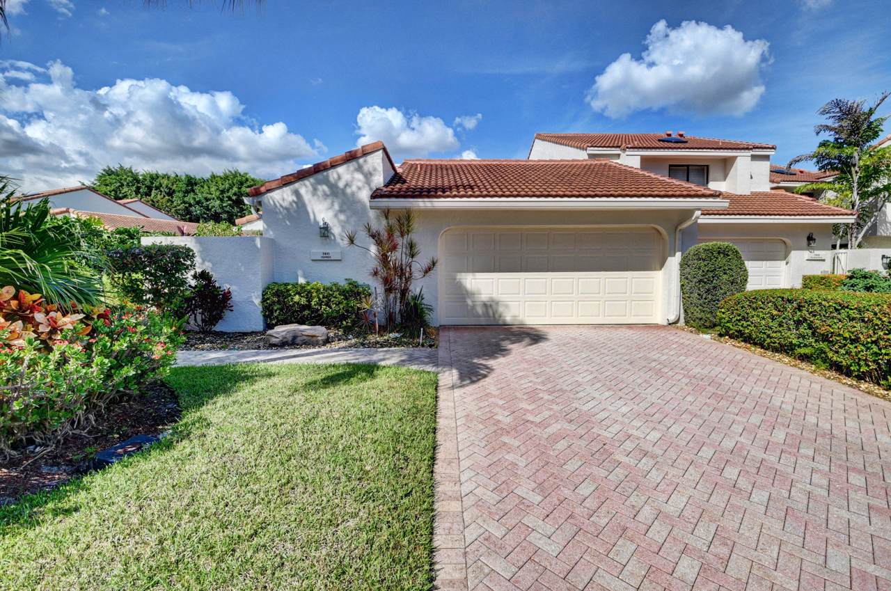 7411 Woodmont Court - Photo 1