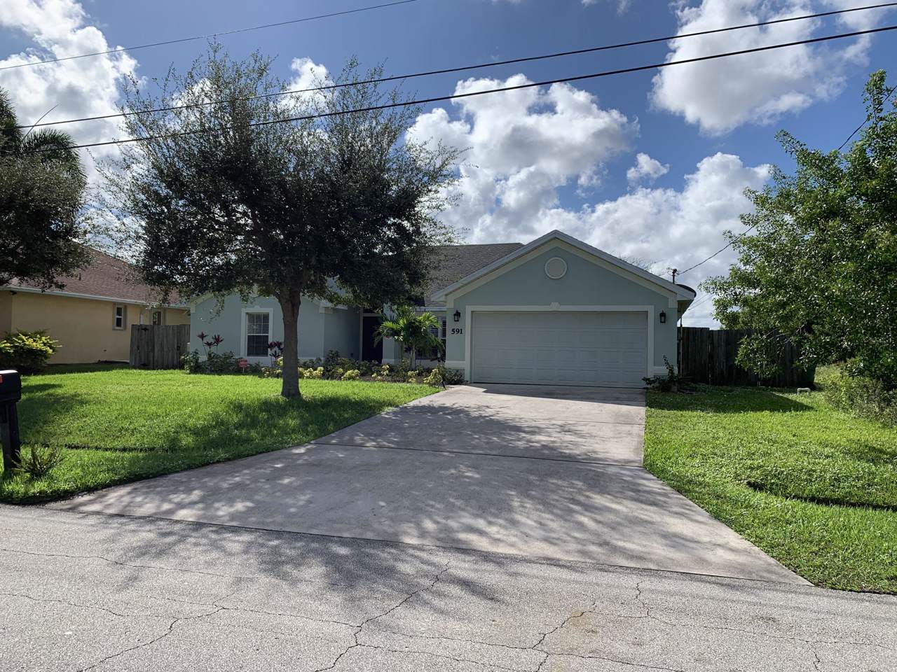 591 Bradshaw Circle - Photo 1