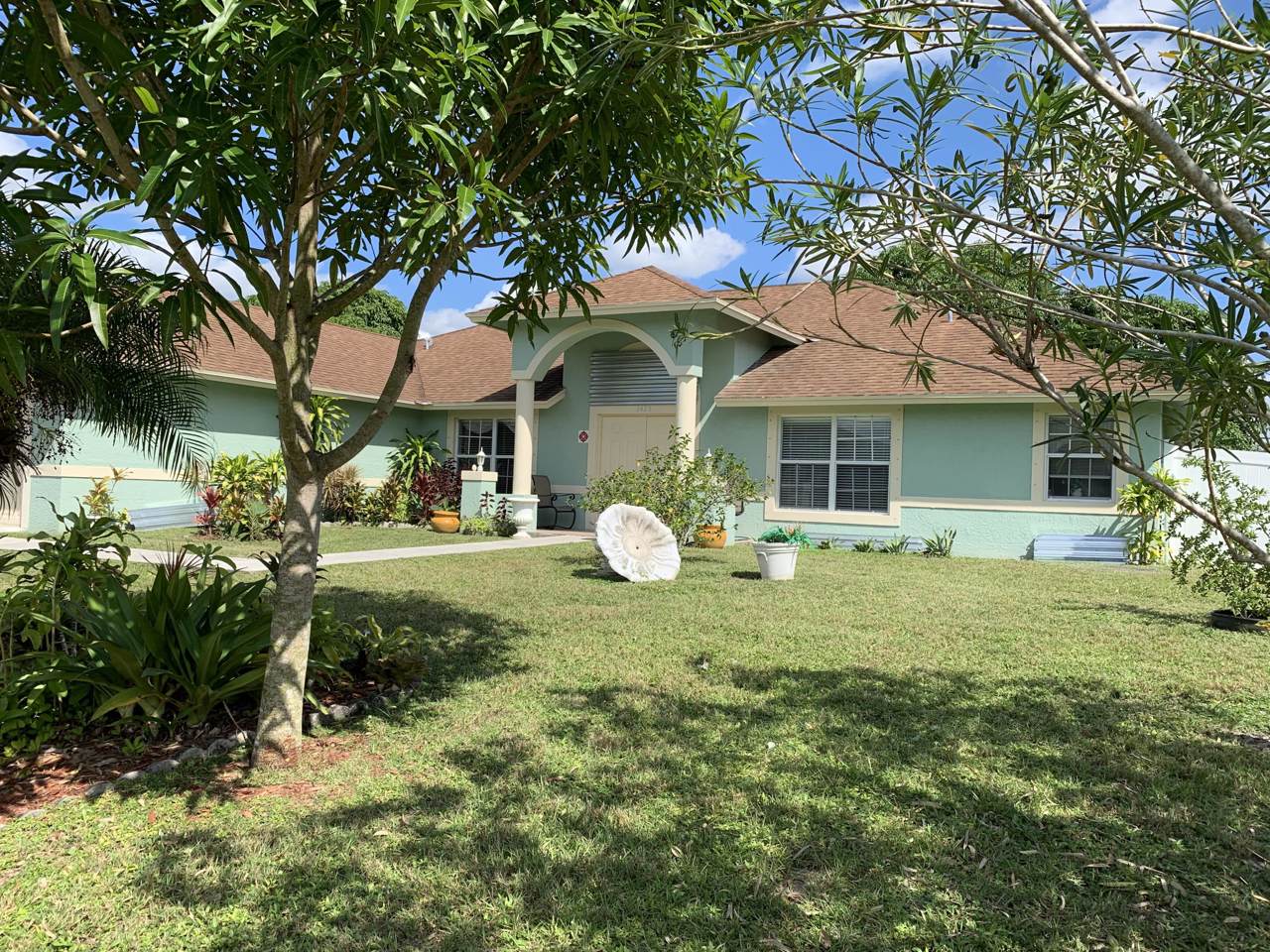 3425 Rivera Street - Photo 1