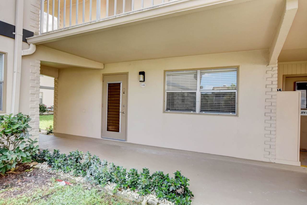 205 Monaco E - Photo 1