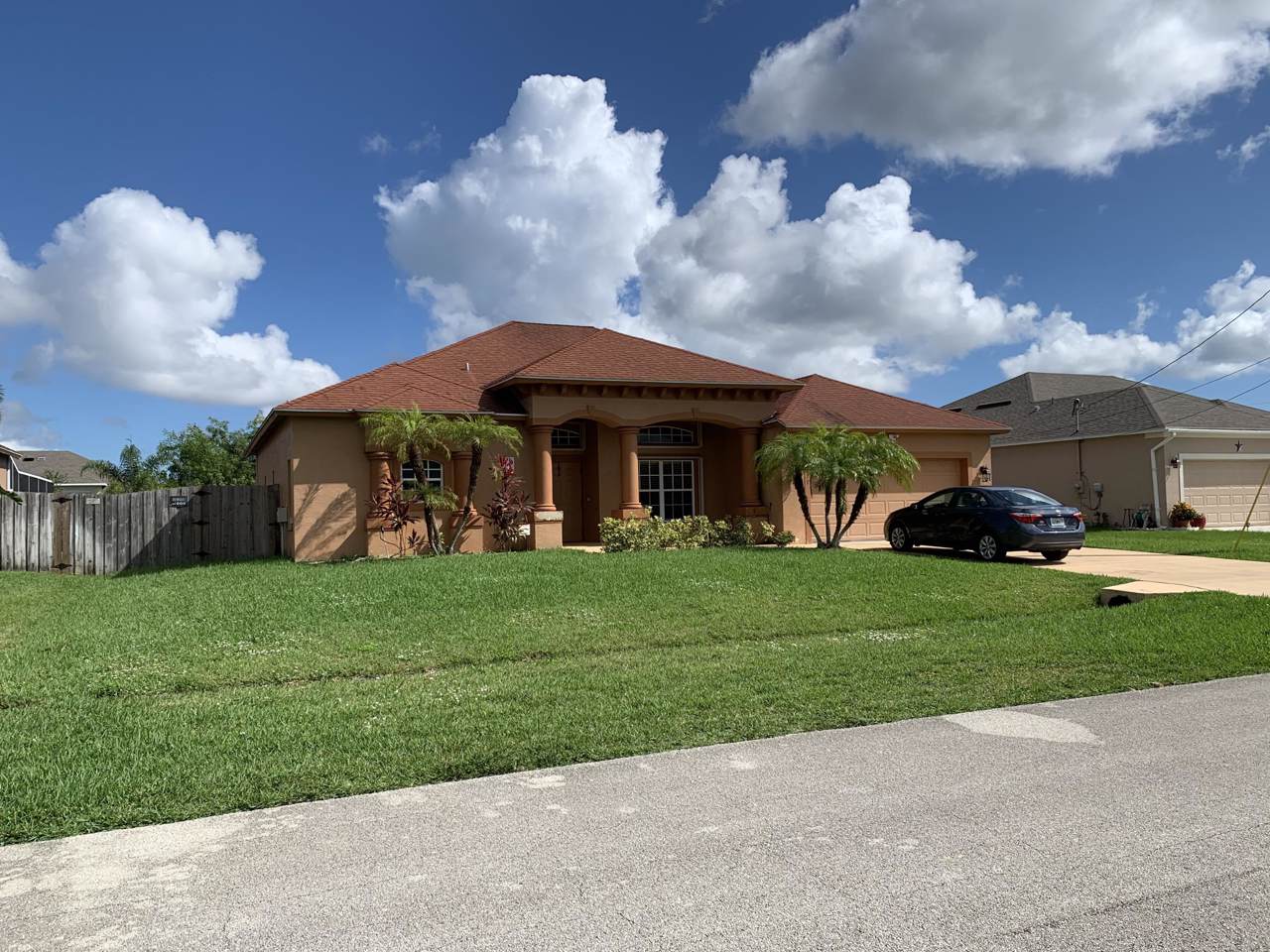 5817 Gerald Circle - Photo 1