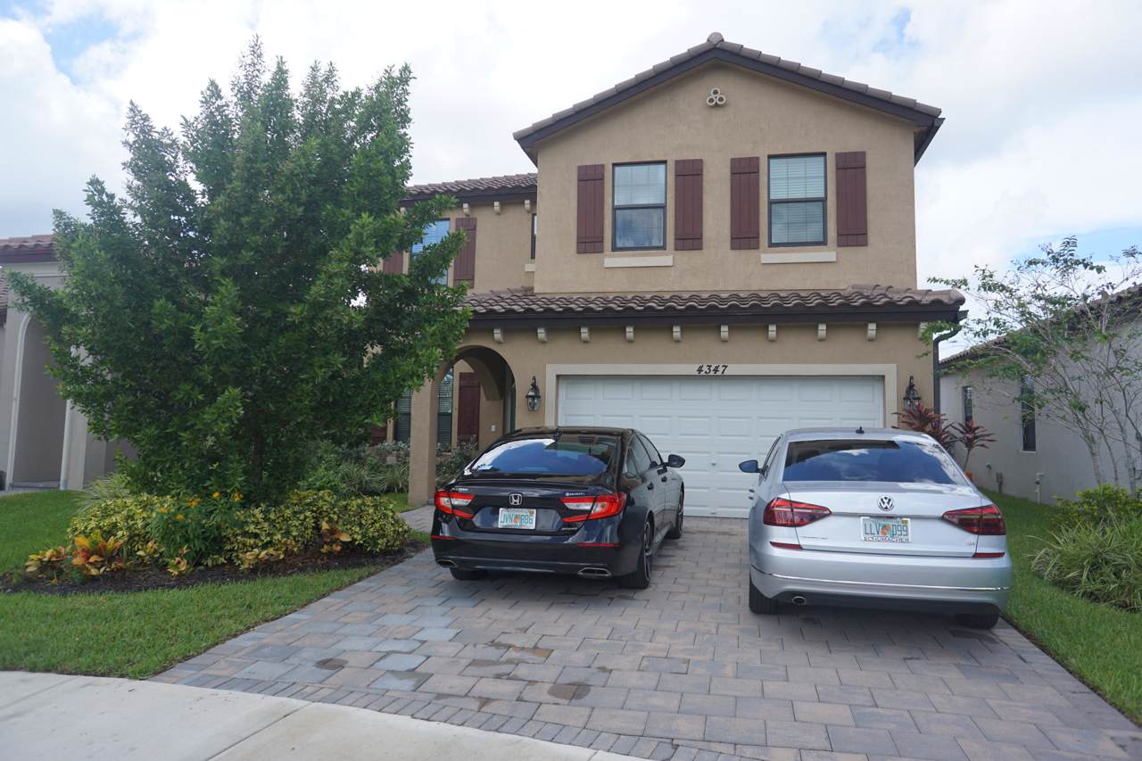 4347 Buena Tara Drive - Photo 1