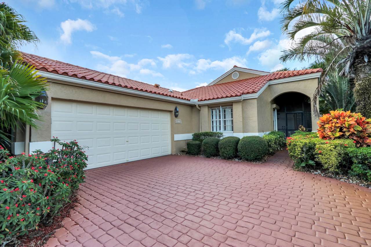 8360 Nadmar Avenue - Photo 1