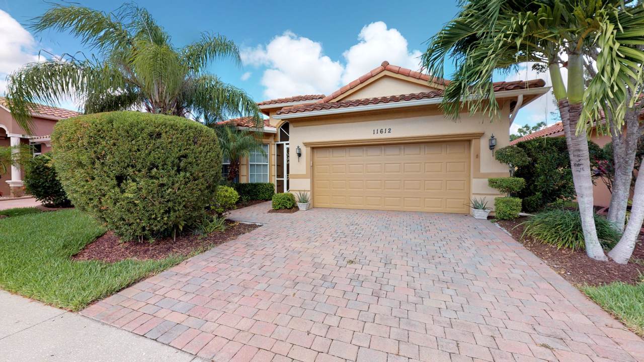 11612 Mountain Ash Circle - Photo 1