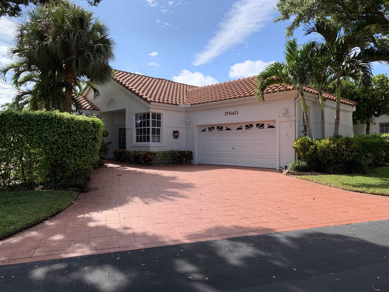 17640 Candlewood Terrace - Photo 1