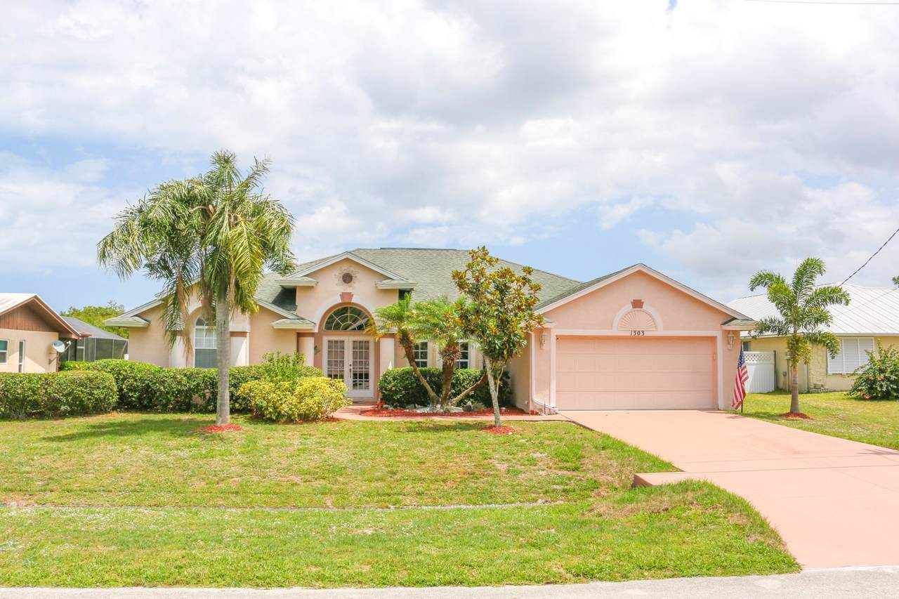 1303 Coral Reef Street - Photo 1