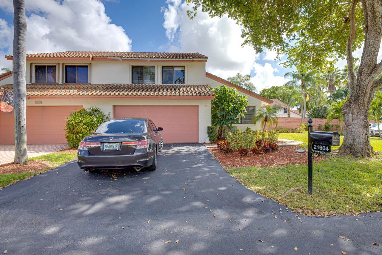 21604 Magdalena Terrace - Photo 1