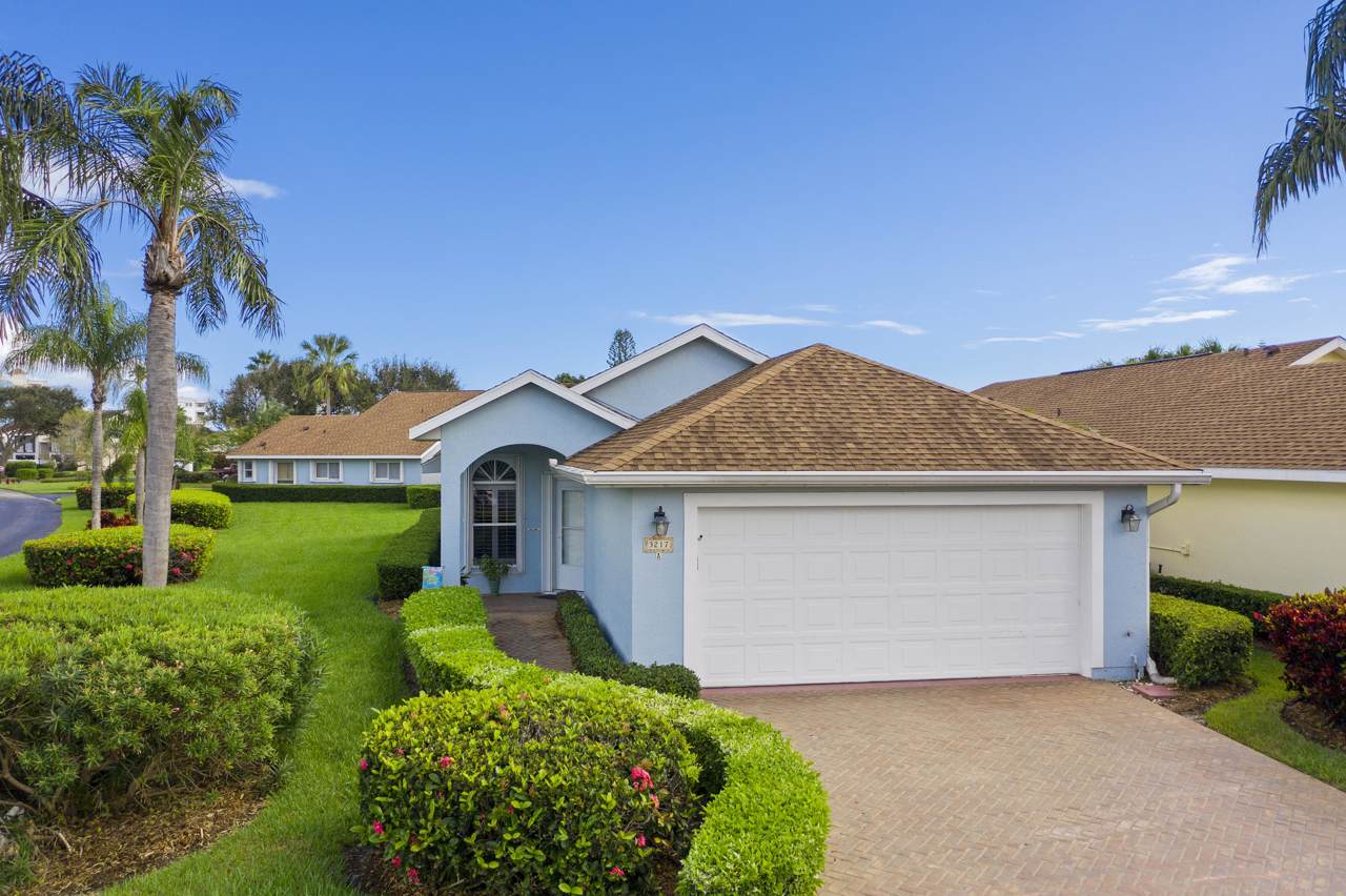 3217 Lakeview Circle A - Photo 1