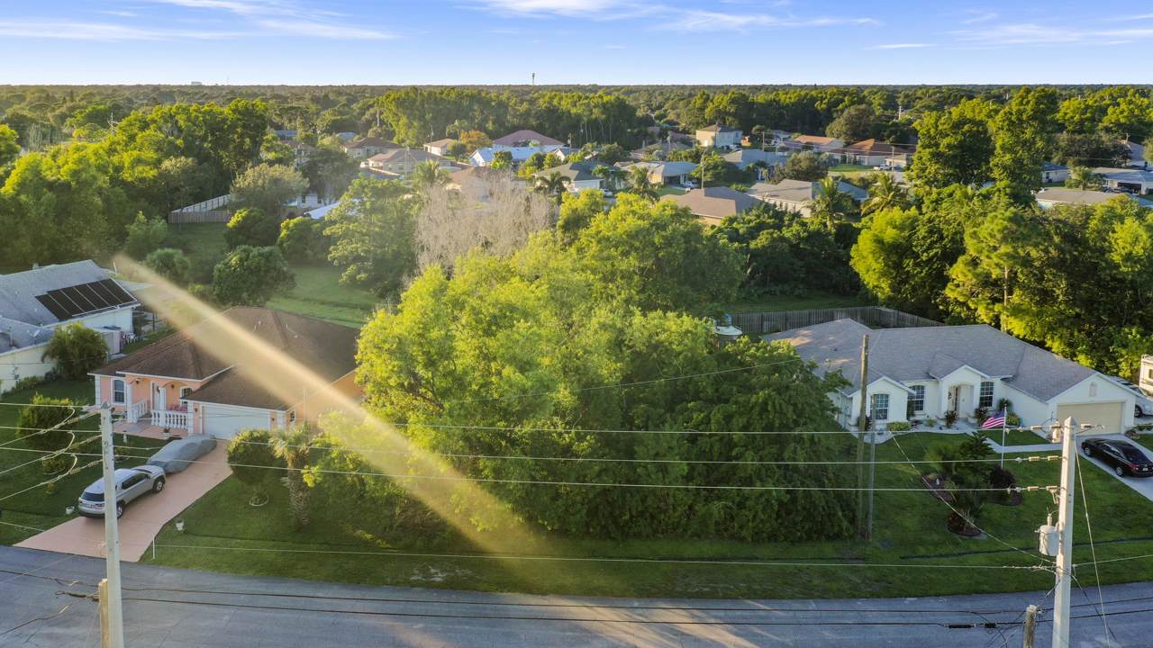 3132 Ann Arbor Road - Photo 1