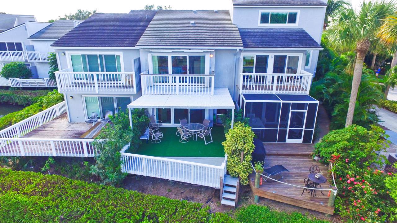 2448 Harbour Cove Drive - Photo 1