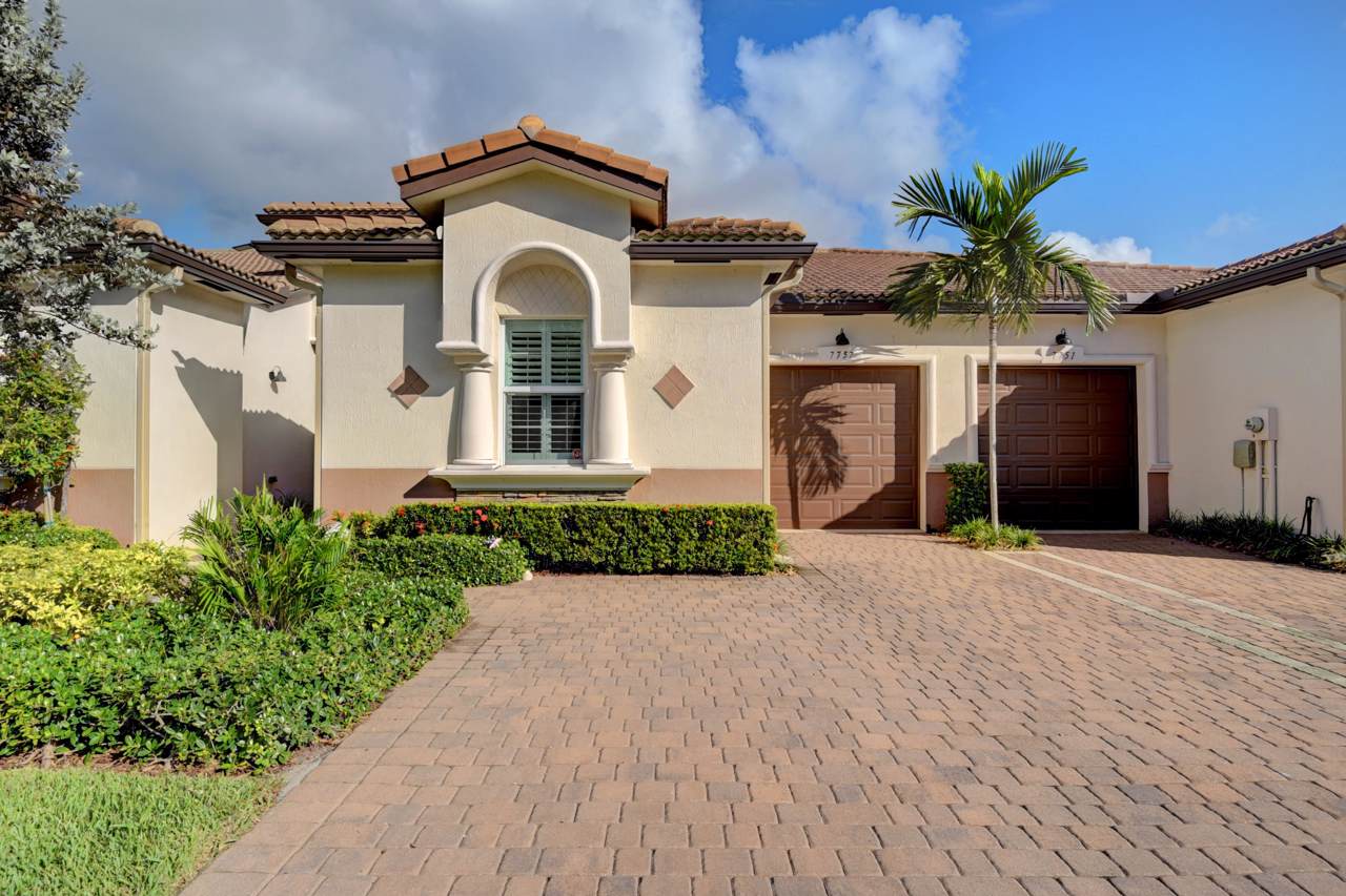 7757 Sondrio Way - Photo 1