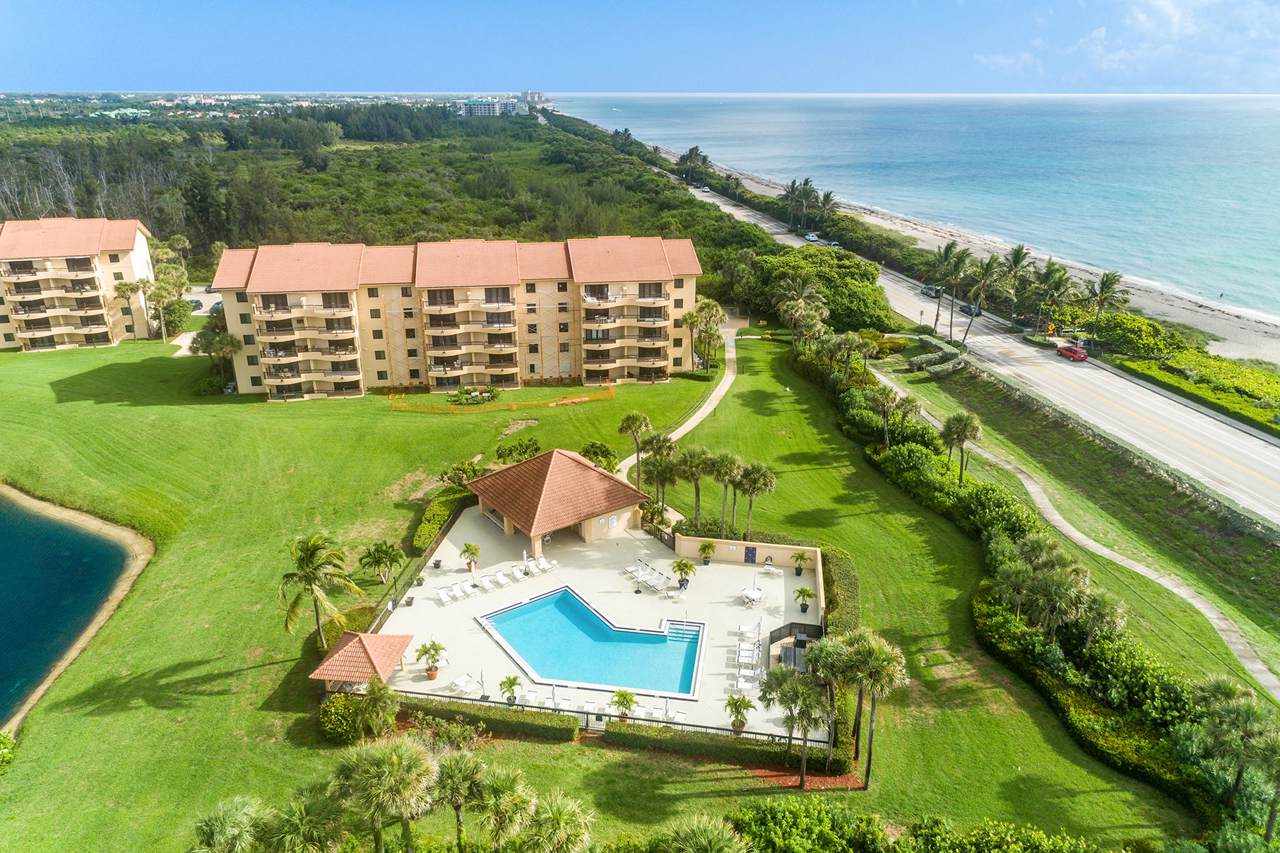 101 Ocean Bluffs Boulevard - Photo 1