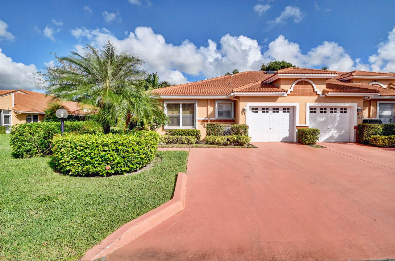 9881 Summerbrook Terrace - Photo 1