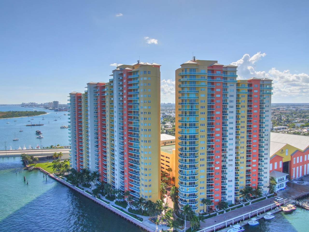 2640 Lake Shore Drive - Photo 1