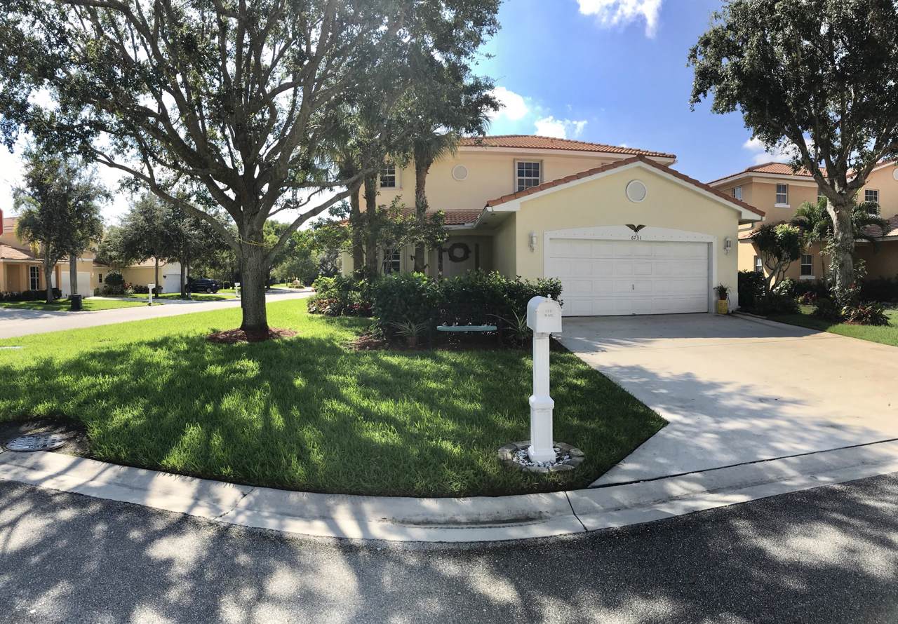 6731 Eagle Ridge Drive - Photo 1