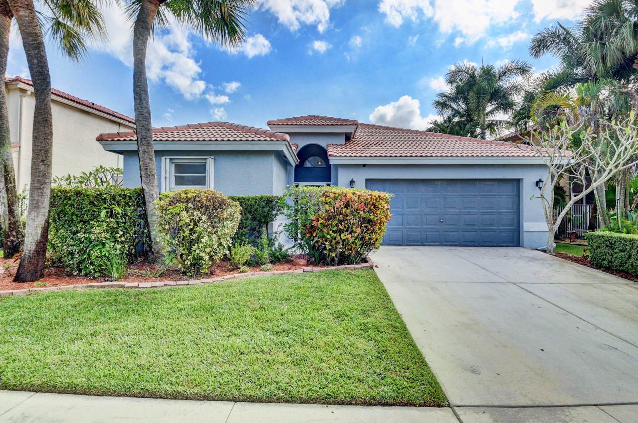 11106 Harbour Springs Circle - Photo 1