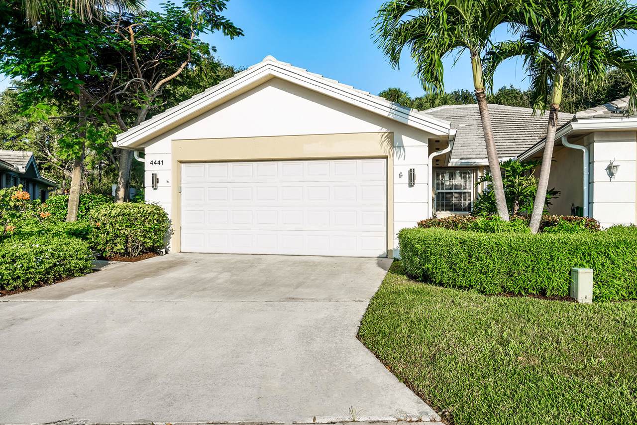 4441 Lacey Oak Drive - Photo 1
