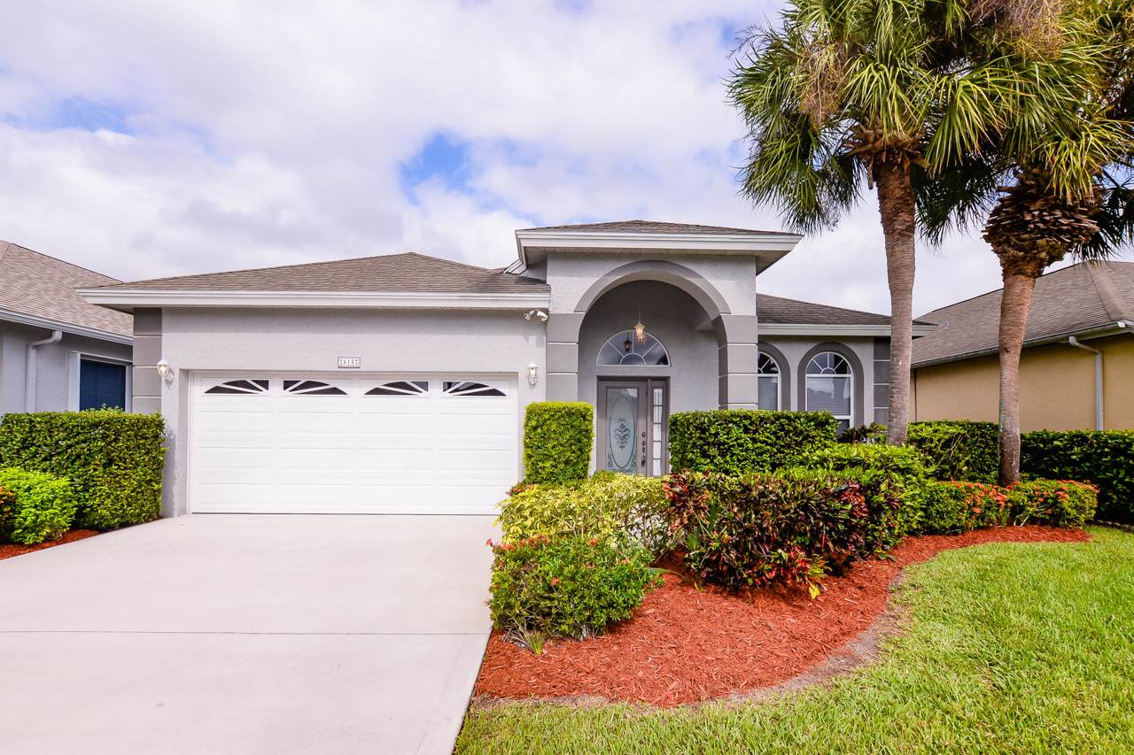 615 Monticello Place - Photo 1