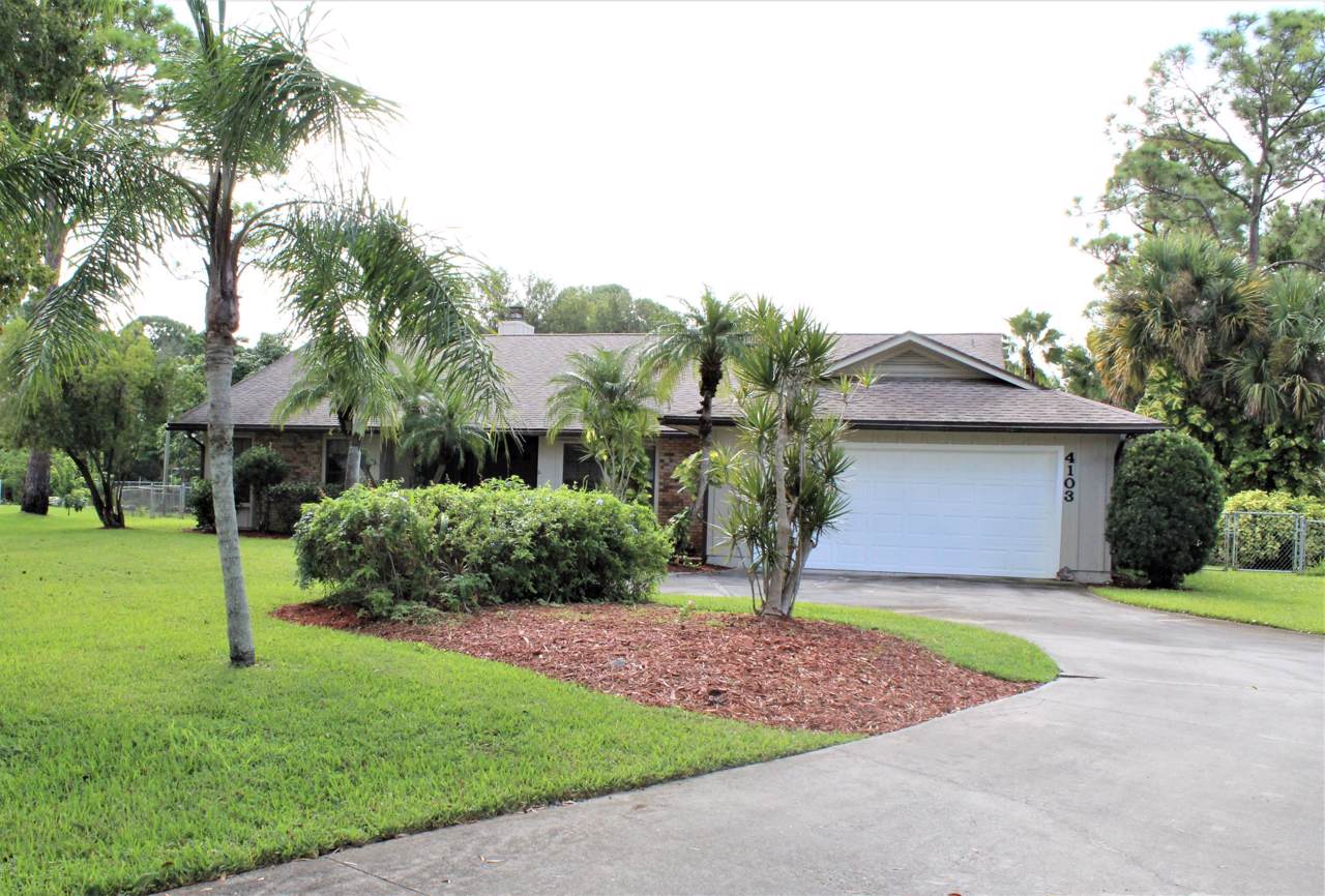 4103 Stone Ridge Court - Photo 1