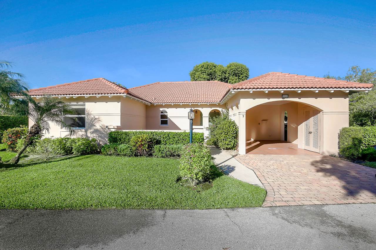 19 Fairway Drive - Photo 1