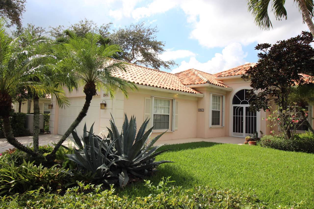 2541 Kittbuck Way - Photo 1