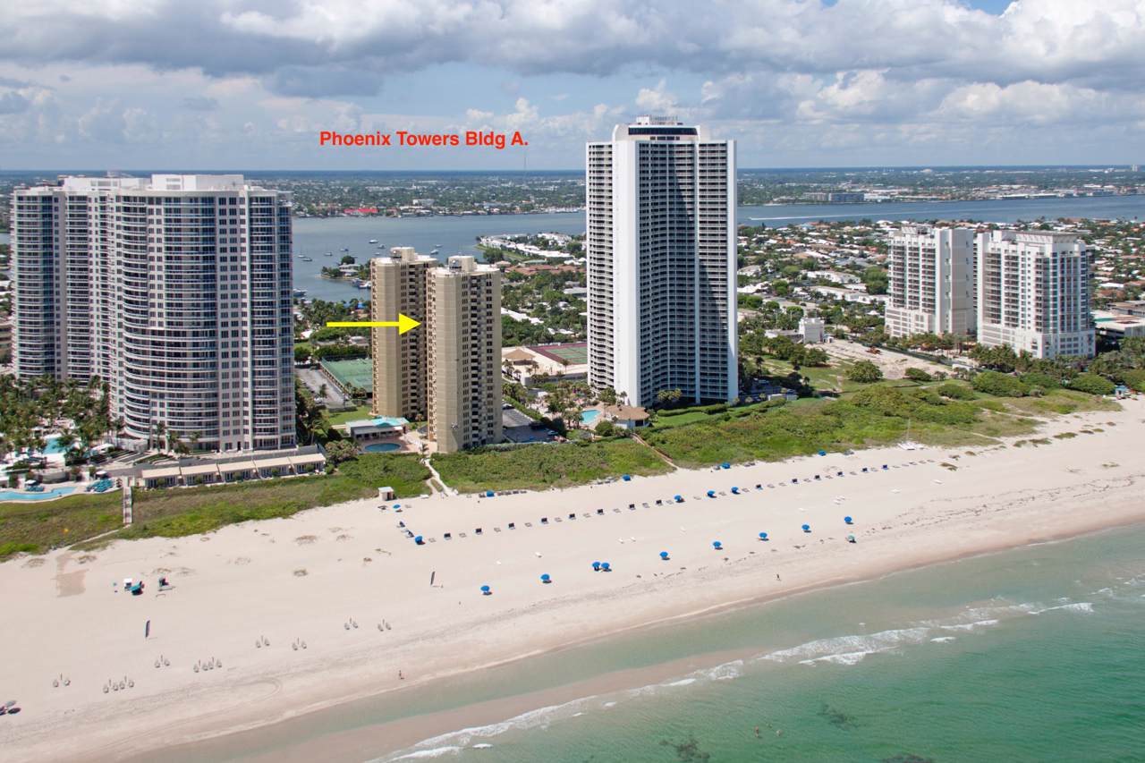 2800 Ocean Drive - Photo 1 2800 Ocean Drive - Photo 1