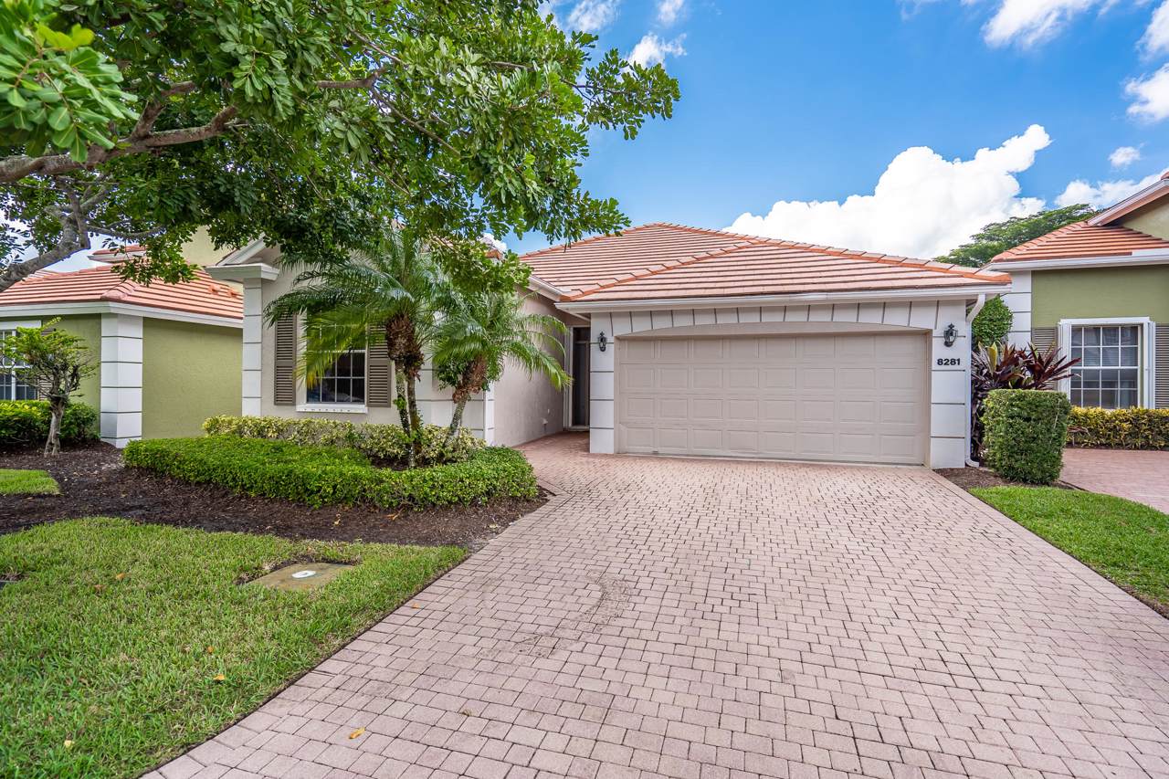 8281 Heritage Club Drive - Photo 1