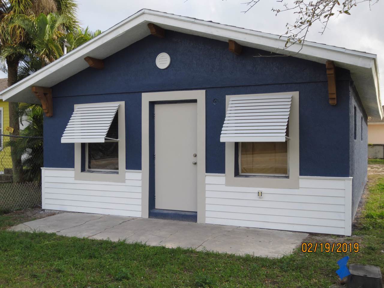 8400 Bridge Road - Photo 1