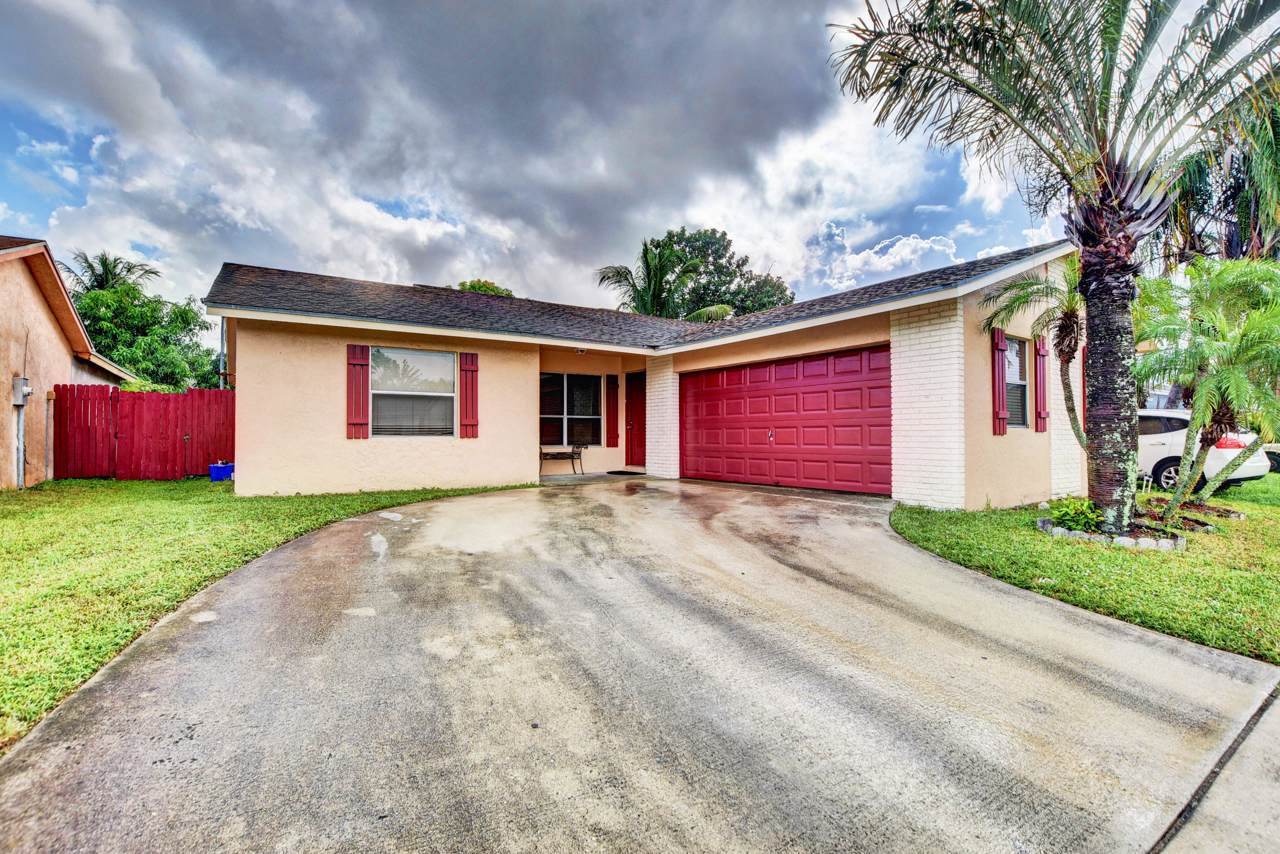 6063 Bluegrass Circle - Photo 1