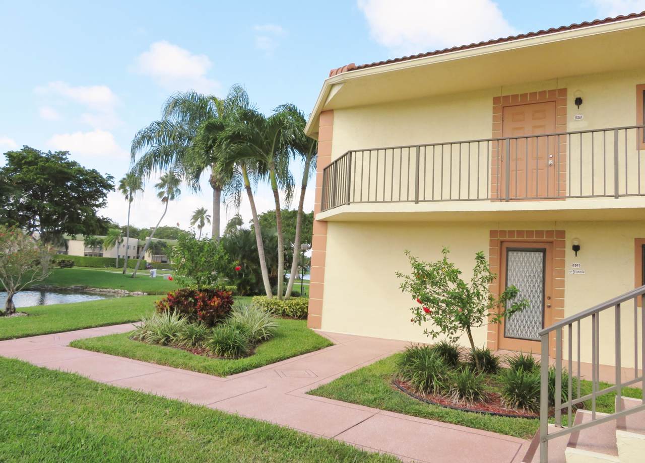 15234 Lakes Of Delray - Photo 1