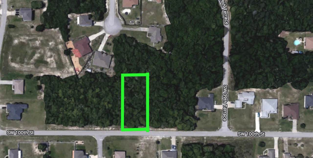 4039 100th Street - Photo 1