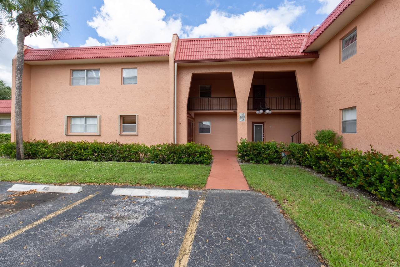 153 Lake Dora Drive - Photo 1