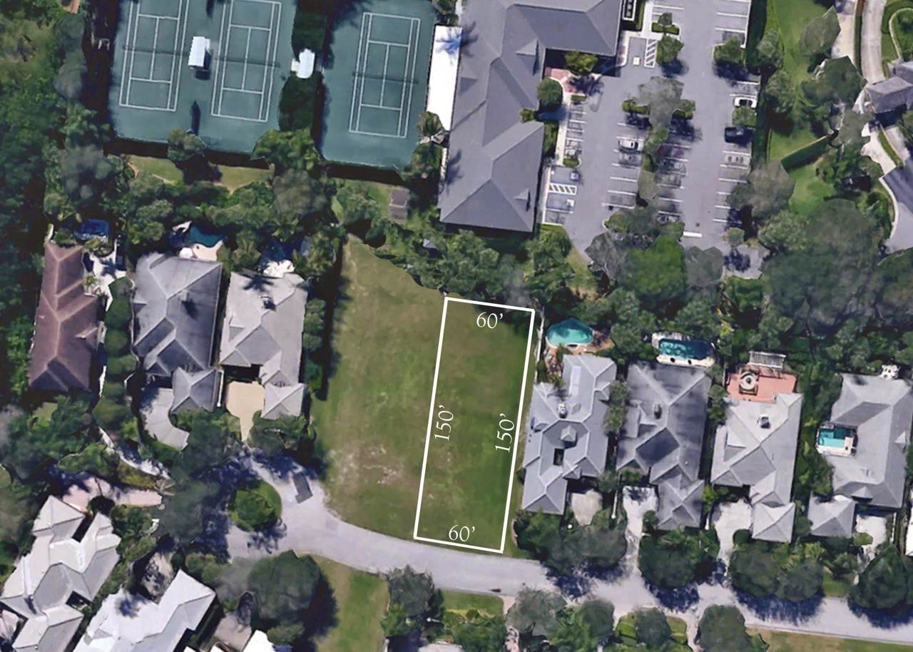 50 Caribe Way - Photo 1