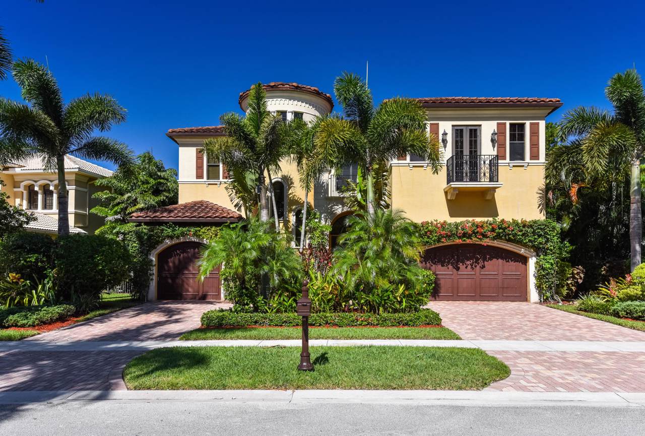 17897 Monte Vista Drive - Photo 1