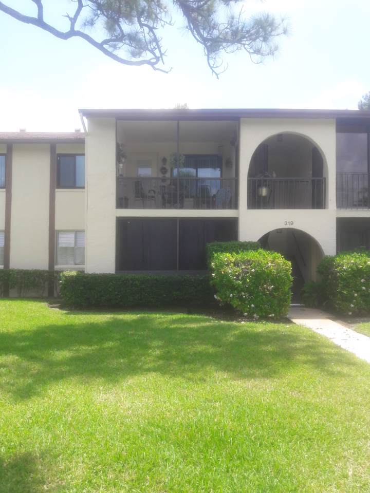 319 Knotty Pine Circle - Photo 1