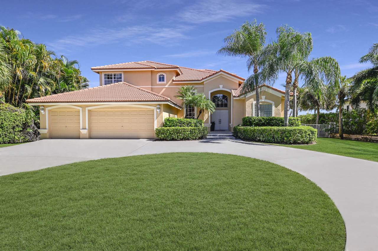 510 Atlantic Drive - Photo 1