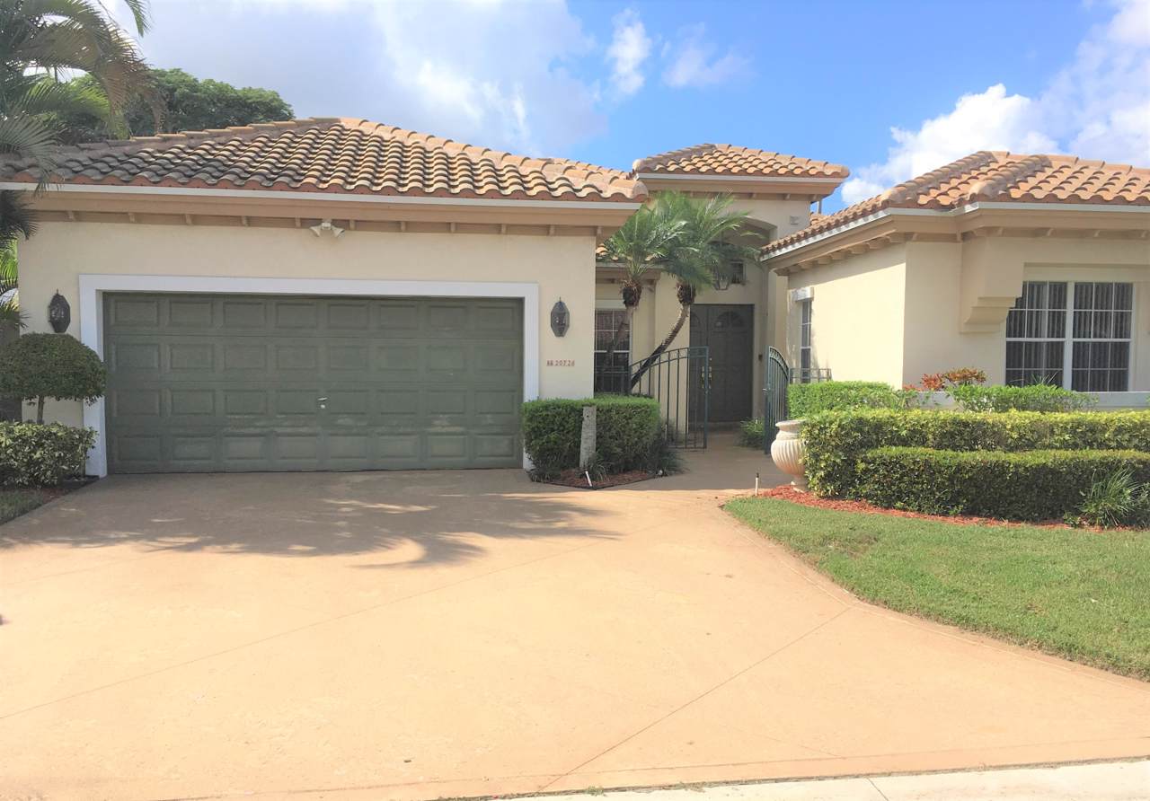 20726 29th Avenue - Photo 1