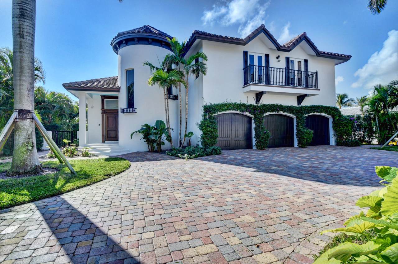 1010 Lewis Cove Road - Photo 1