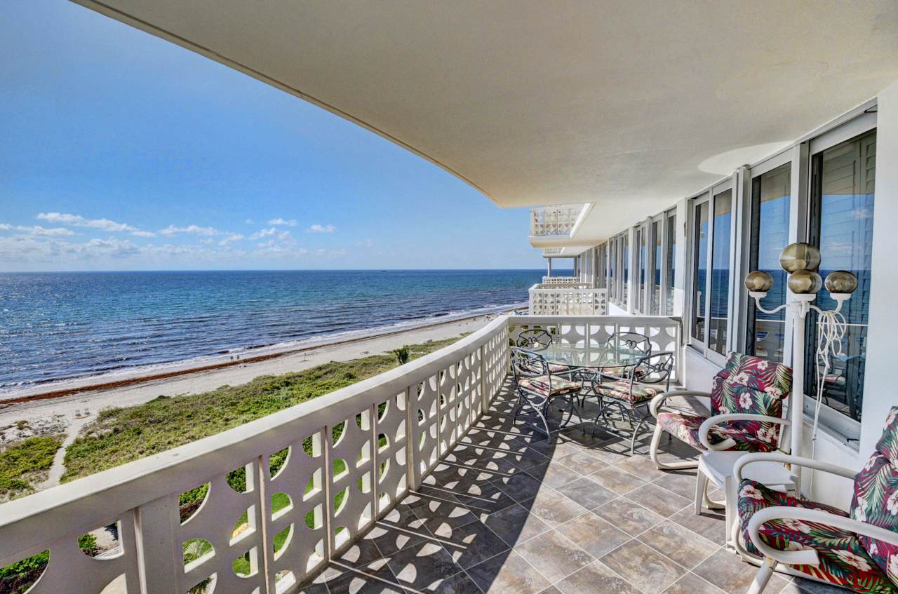 1225 Ocean Boulevard - Photo 1