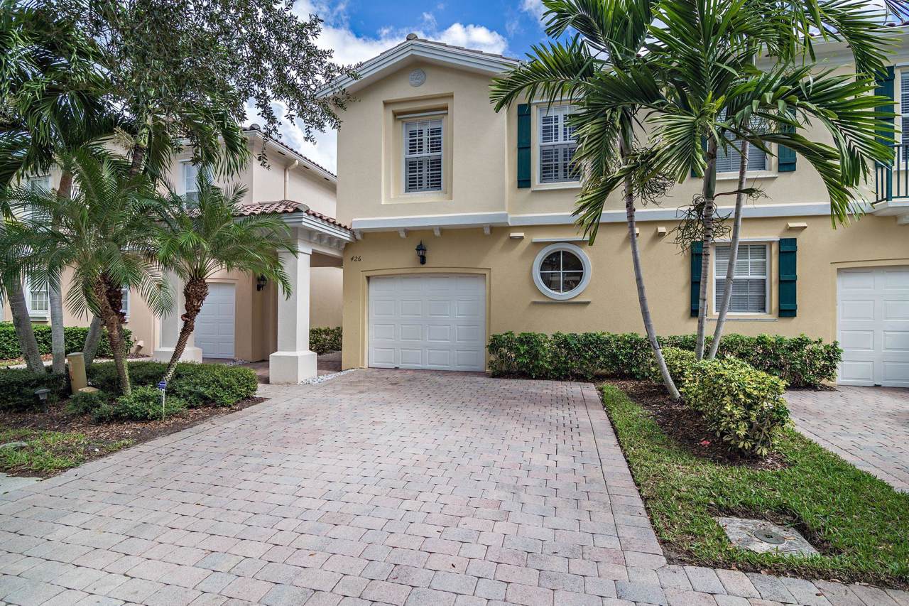 426 Capistrano Drive - Photo 1
