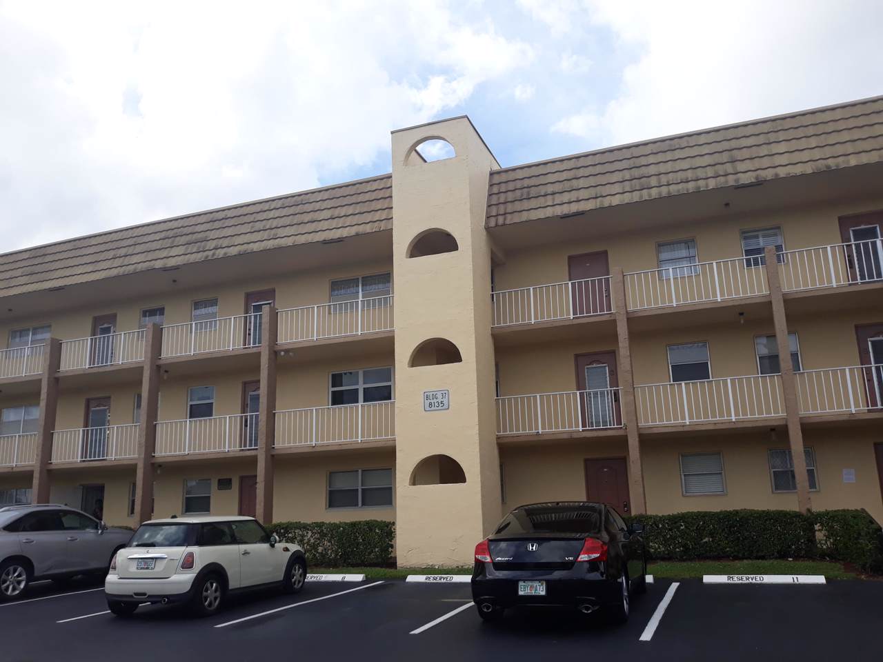 8135 Sunrise Lakes Boulevard - Photo 1