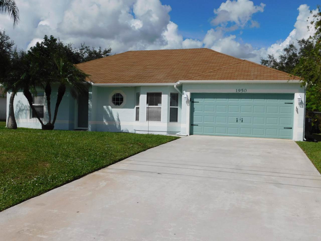 1950 Certosa Road - Photo 1