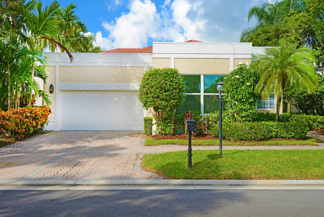 7121 Dubonnet Drive - Photo 1